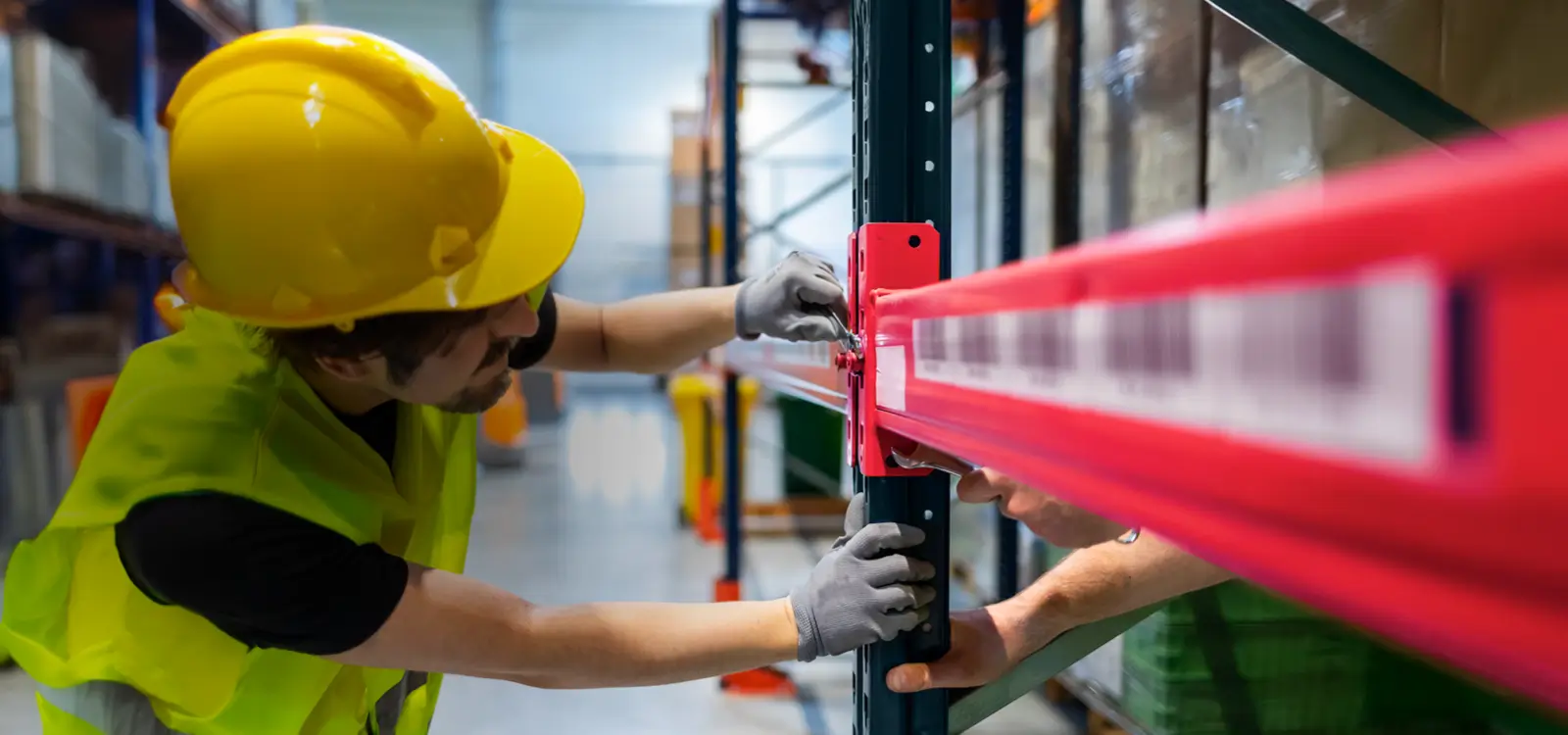 Montaggio e smontaggio